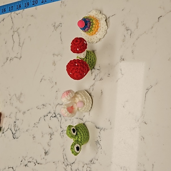 Hamster Mini Hats - Picture 4 of 6